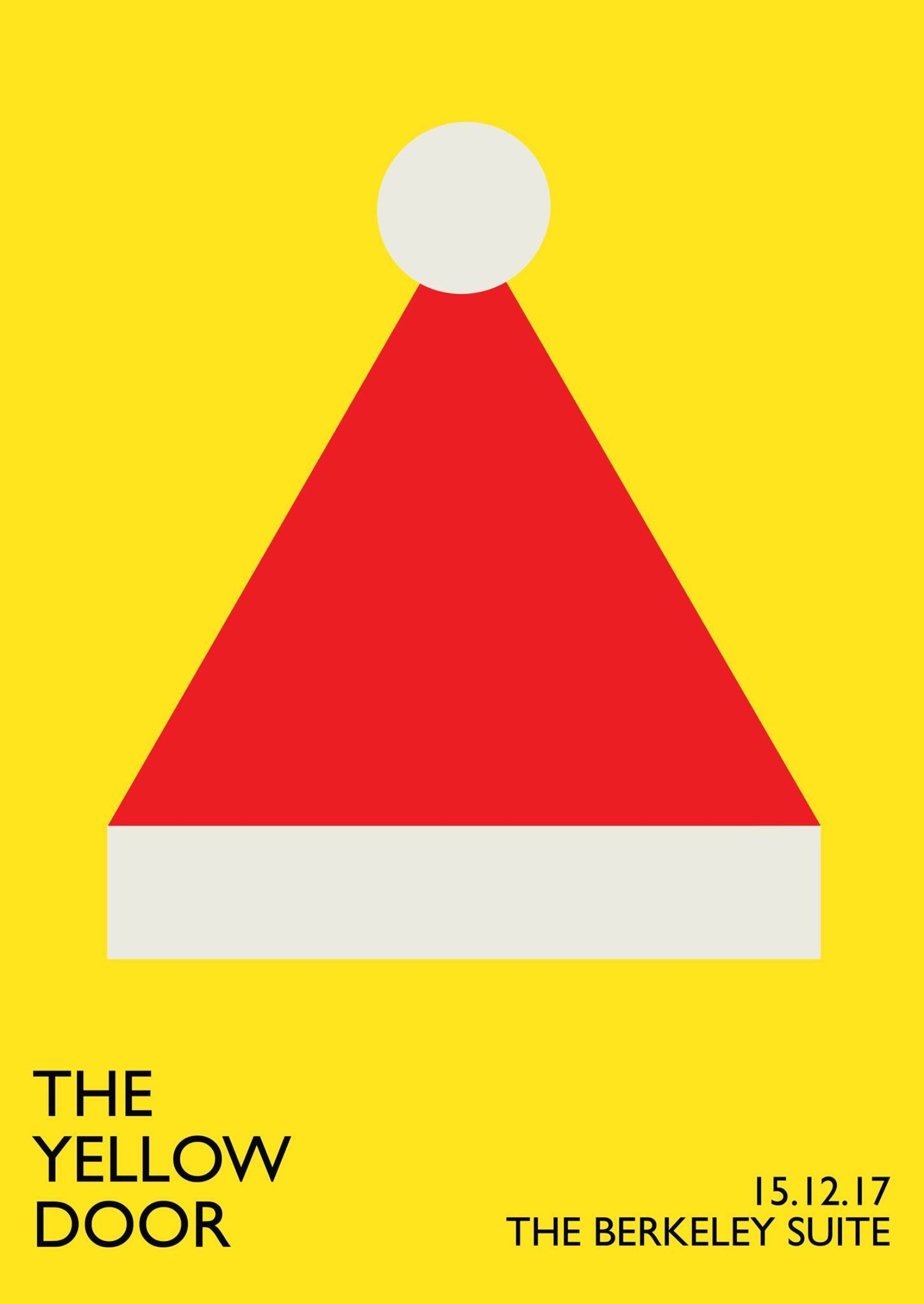 The Yellow Door