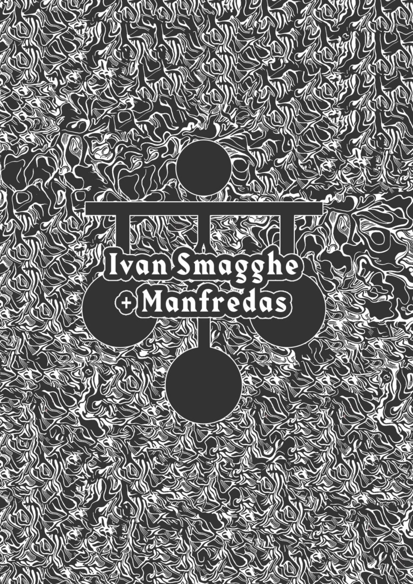 Ivan Smagghe & Manfredas