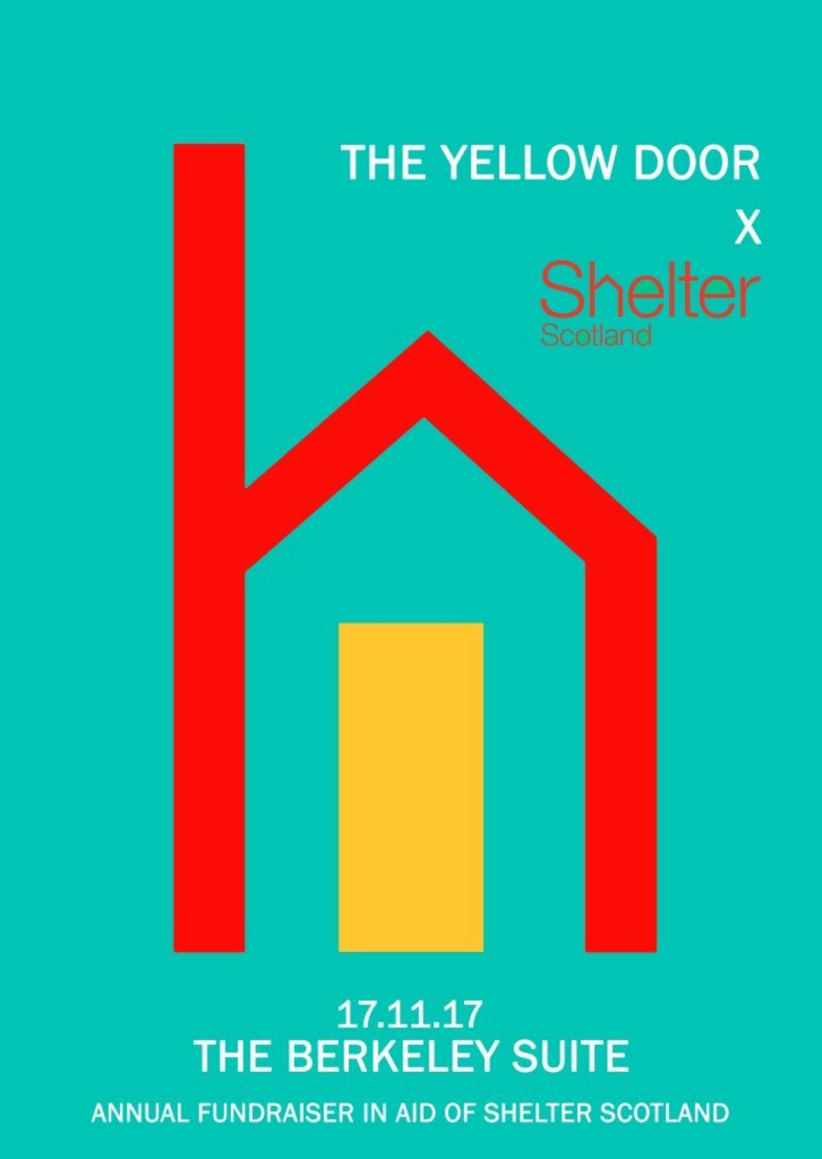 The Yellow Door